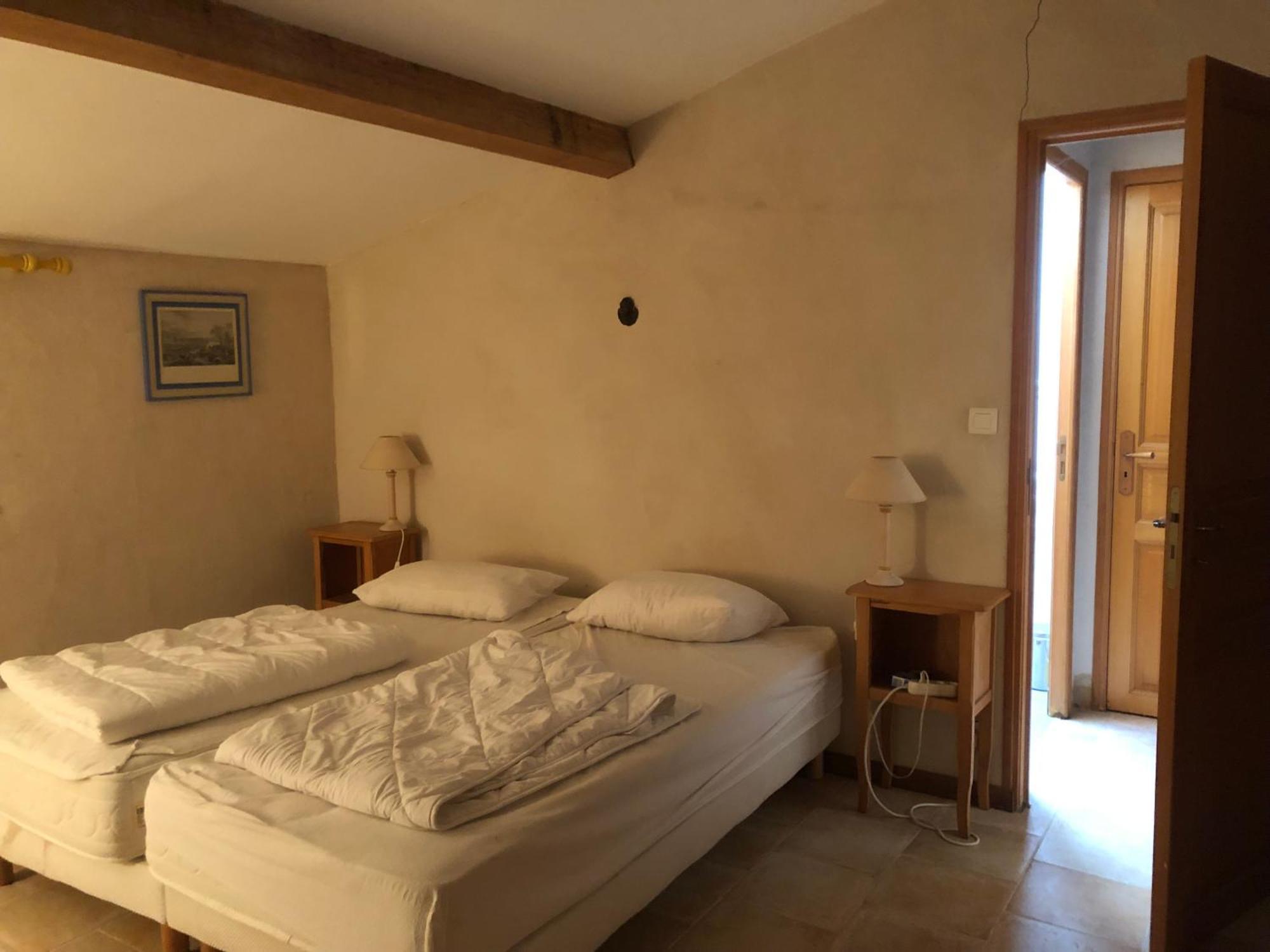 La Vieille Cure, Spa, Wifi A 20 Min Des Plages La Jonchere Esterno foto